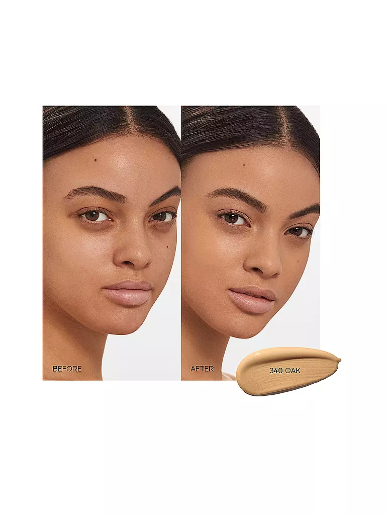 SHISEIDO | Synchro Skin Self Refreshing Foundation (340) | 