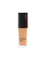 SHISEIDO | Synchro Skin Self Refreshing Foundation (250) | Senza colore