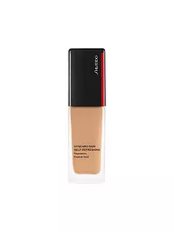 SHISEIDO | Synchro Skin Self Refreshing Foundation (250) | Senza colore