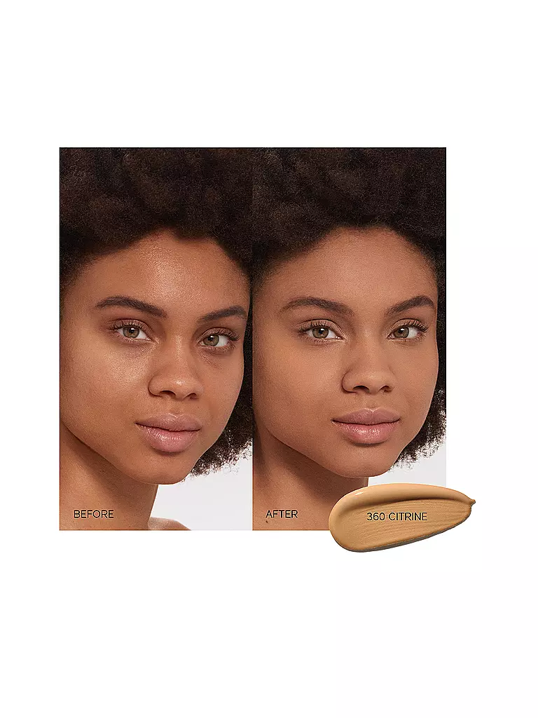 SHISEIDO | Synchro Skin Self Refreshing Foundation (360) | 