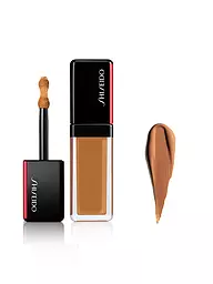 SHISEIDO | Synchro Skin Self-Refreshing Concealer (501 Deep) | Beige