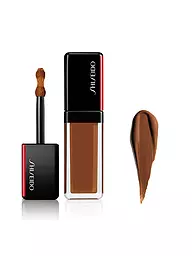 SHISEIDO | Synchro Skin Self-Refreshing Concealer (501 Deep) | Marrone