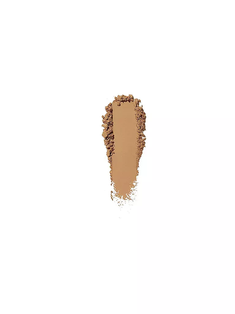 SHISEIDO | Synchro Skin Self-Refreshing Custom Finish Powder Foundation (340 Oak) | Beige