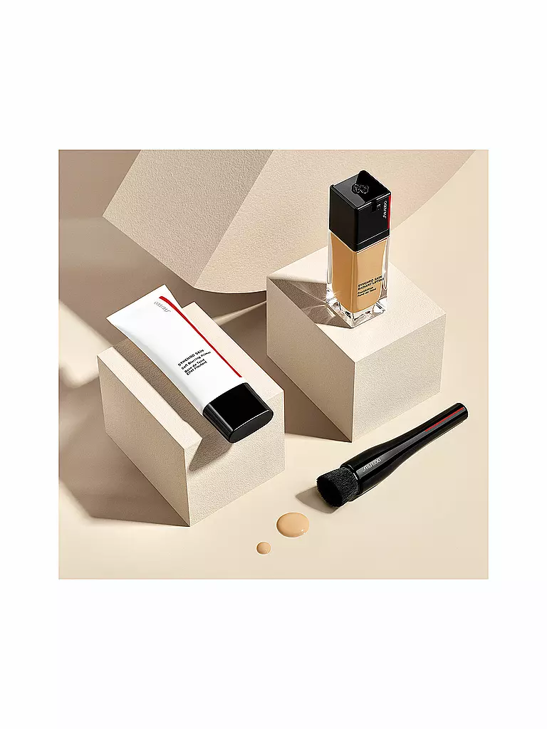 SHISEIDO | Synchro Skin Soft Blurring Primer 30ml |