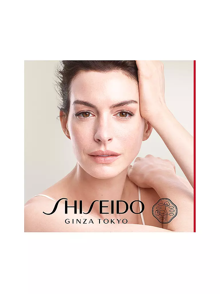 SHISEIDO | Trattamento Rassodante Notte 50ml | Senza colore