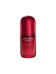 SHISEIDO | Ultimune Power Infusing Concentrate 4.0 RICARICA 75ml | Senza colore