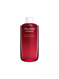 SHISEIDO | Ultimune Power Infusing Concentrate 4.0 RICARICA 75ml | Senza colore