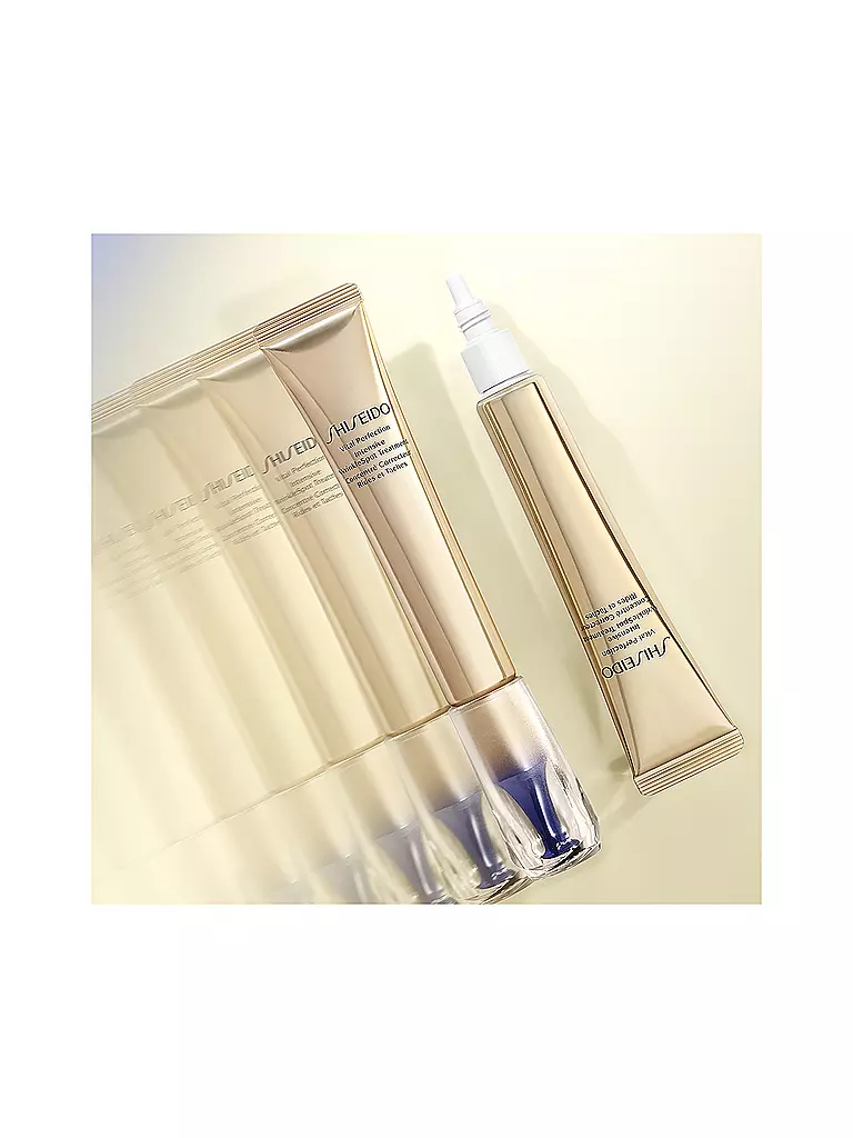 SHISEIDO | Vital Perfection Intensive Wrinklespot Treatment 20ml | 