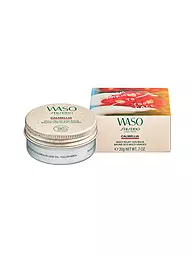 SHISEIDO | WASO CALMELLIA Balsamo SOS Multi-Sollievo 20g | Senza colore