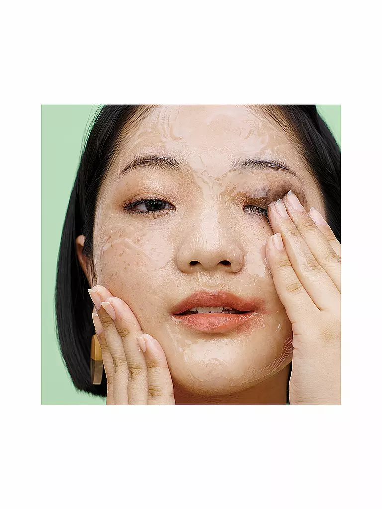SHISEIDO | WASO SHIKULIME DETERGENTE GEL-OLIO 125ml | 