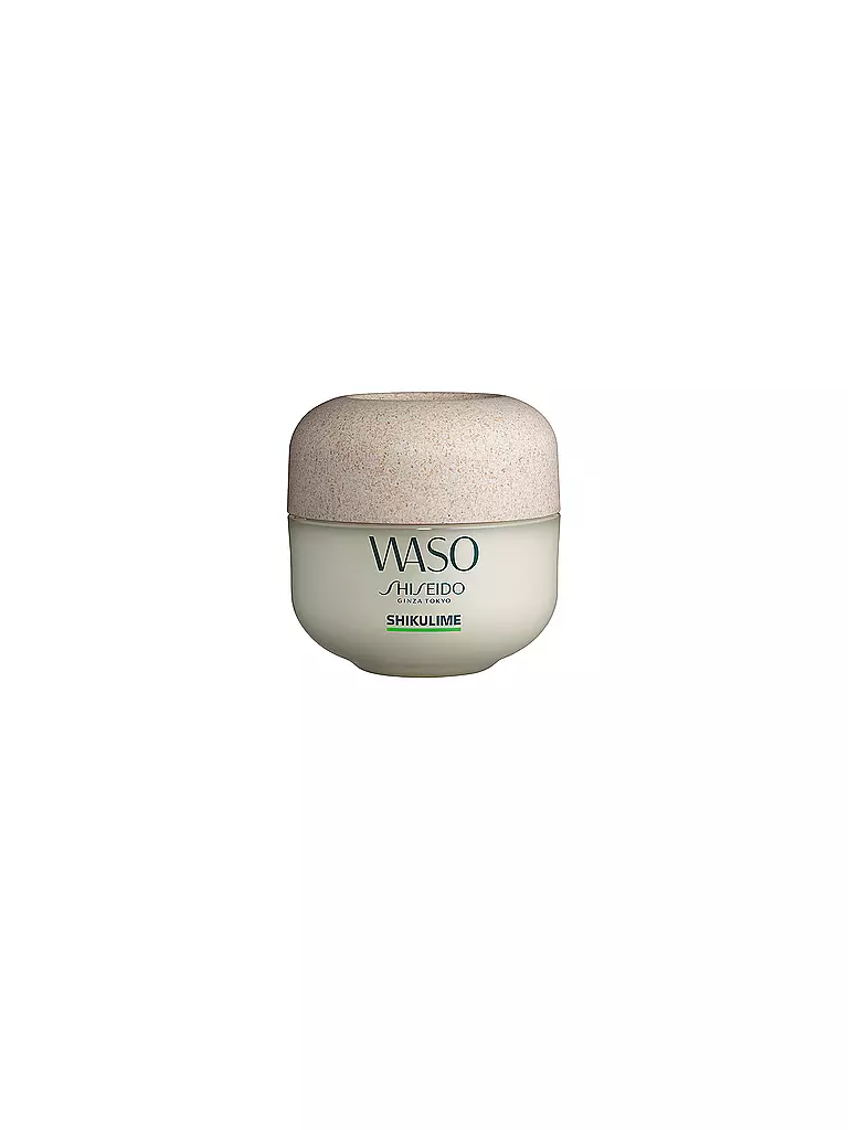 SHISEIDO | WASO SHIKULIME MEGA IDRATANTE 50ml | Senza colore