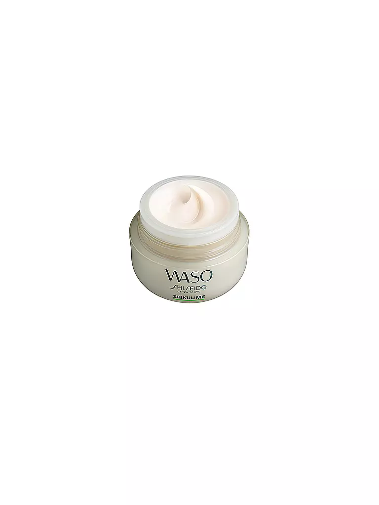 SHISEIDO | WASO SHIKULIME MEGA IDRATANTE 50ml | Senza colore