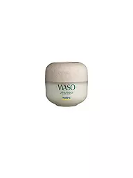 SHISEIDO | WASO YUZU-C BEAUTY MASCHERA NOTTE 50ml | Senza colore
