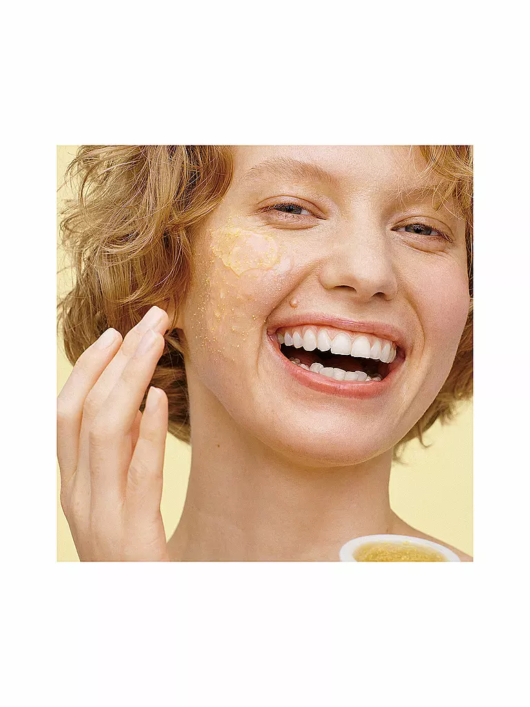 SHISEIDO | WASO Yuzu-C Beauty Sleeping Mask RICARICA 50ml | 