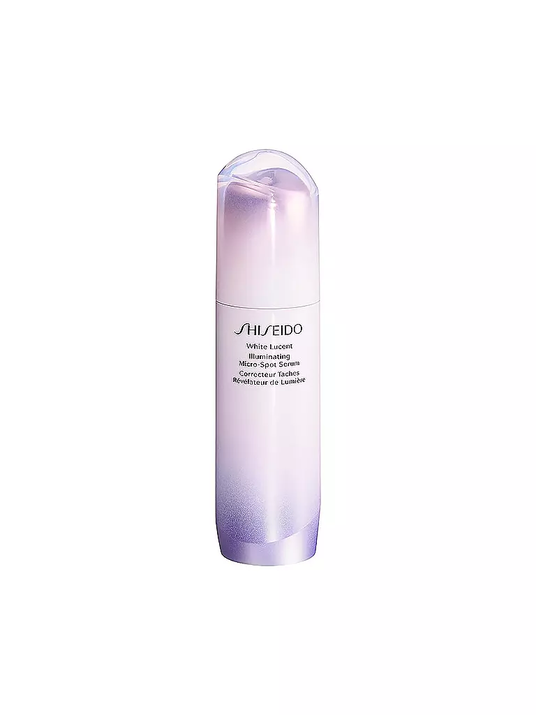 SHISEIDO | White Lucent Iluminating Micro-Spot Serum 50ml | Senza colore