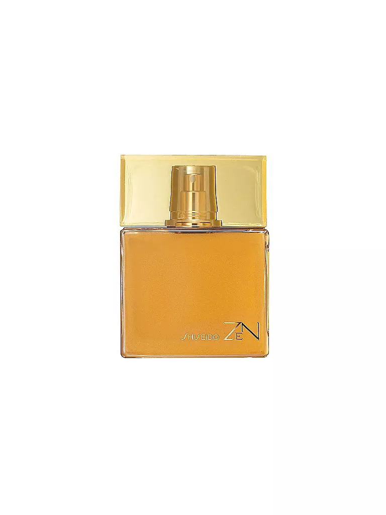 SHISEIDO | ZEN Eau de Parfum Spray 100ml | Senza colore