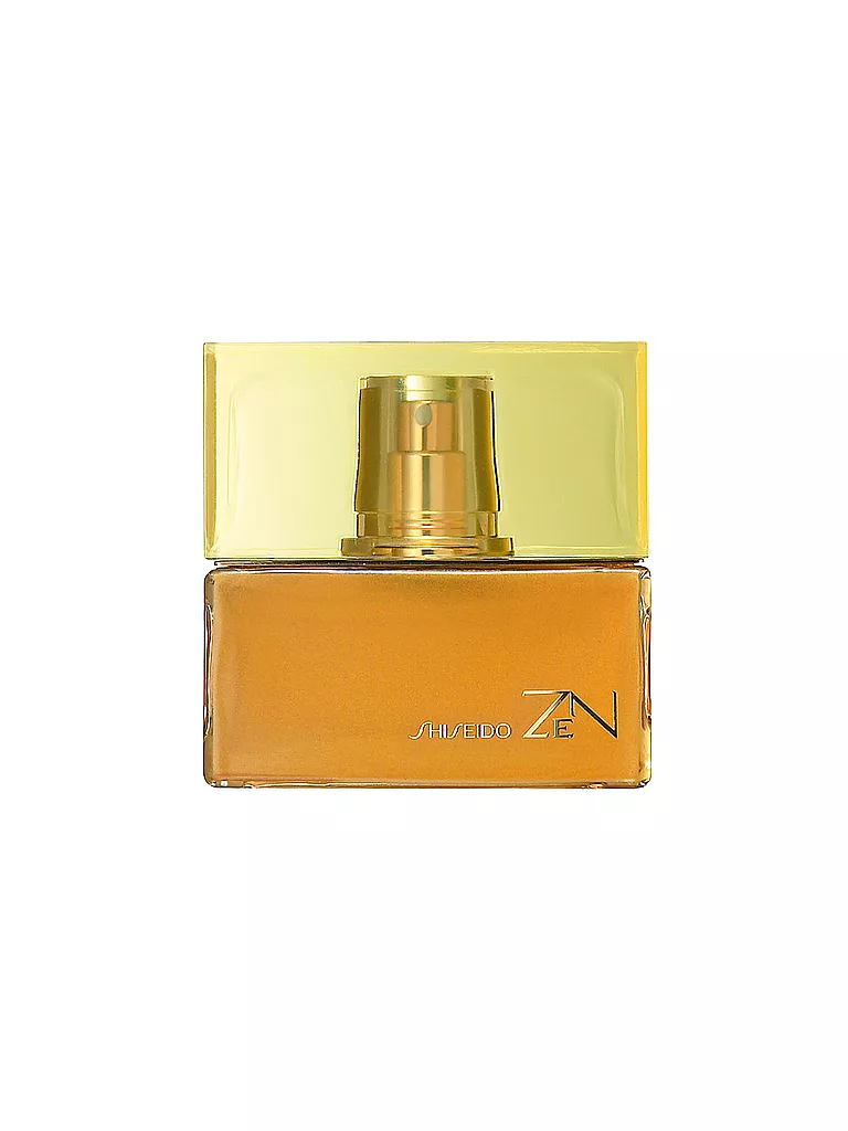 SHISEIDO | ZEN Eau de Parfum Spray 50ml | Senza colore