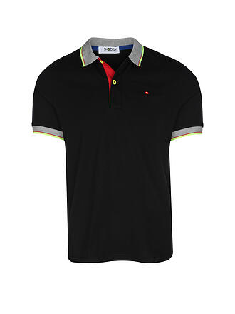 SHOCKLY | Polo