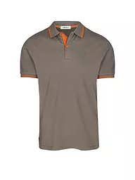 SHOCKLY | Polo | Oliva