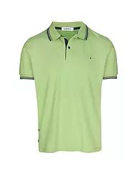 SHOCKLY | Polo | Verde chiaro