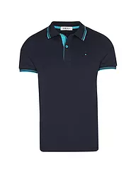SHOCKLY | Polo | Blu scuro