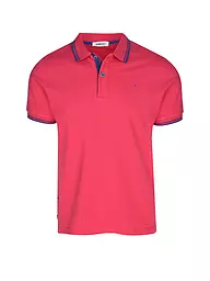 SHOCKLY | Polo | Fucsia