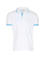 SHOCKLY | Polo | Bianco