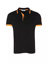 SHOCKLY | Polo | Nero