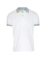 SHOCKLY | Polo | Bianco
