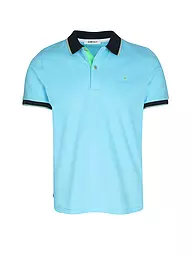 SHOCKLY | Polo | Turchese