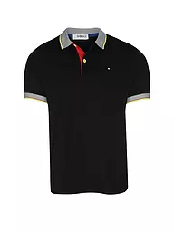 SHOCKLY | Polo | Nero