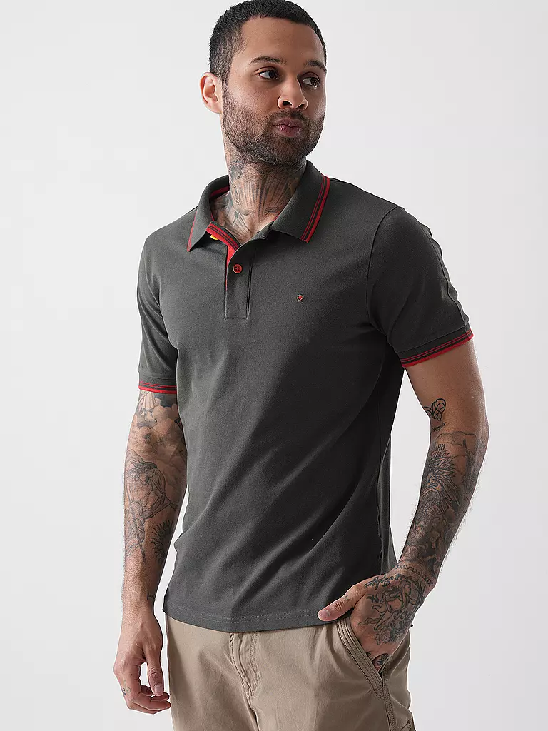 SHOCKLY | Polo | 