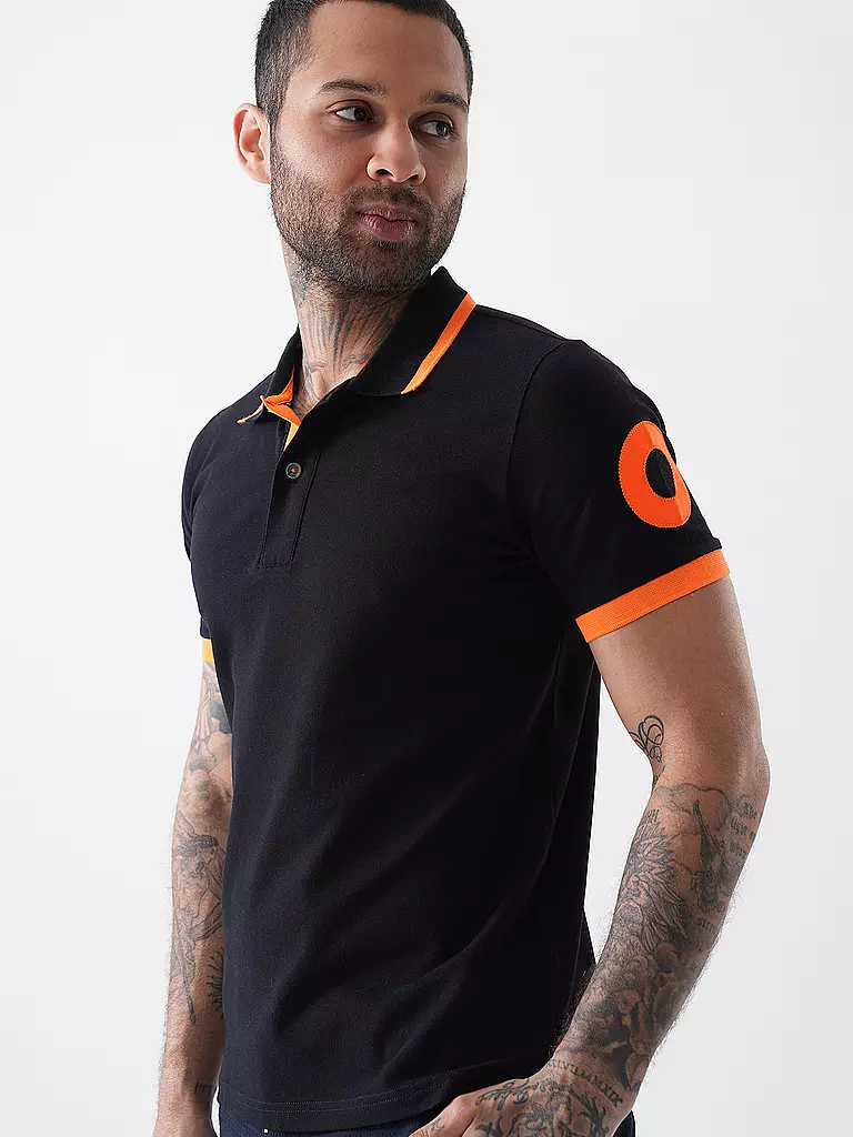 SHOCKLY | Polo |