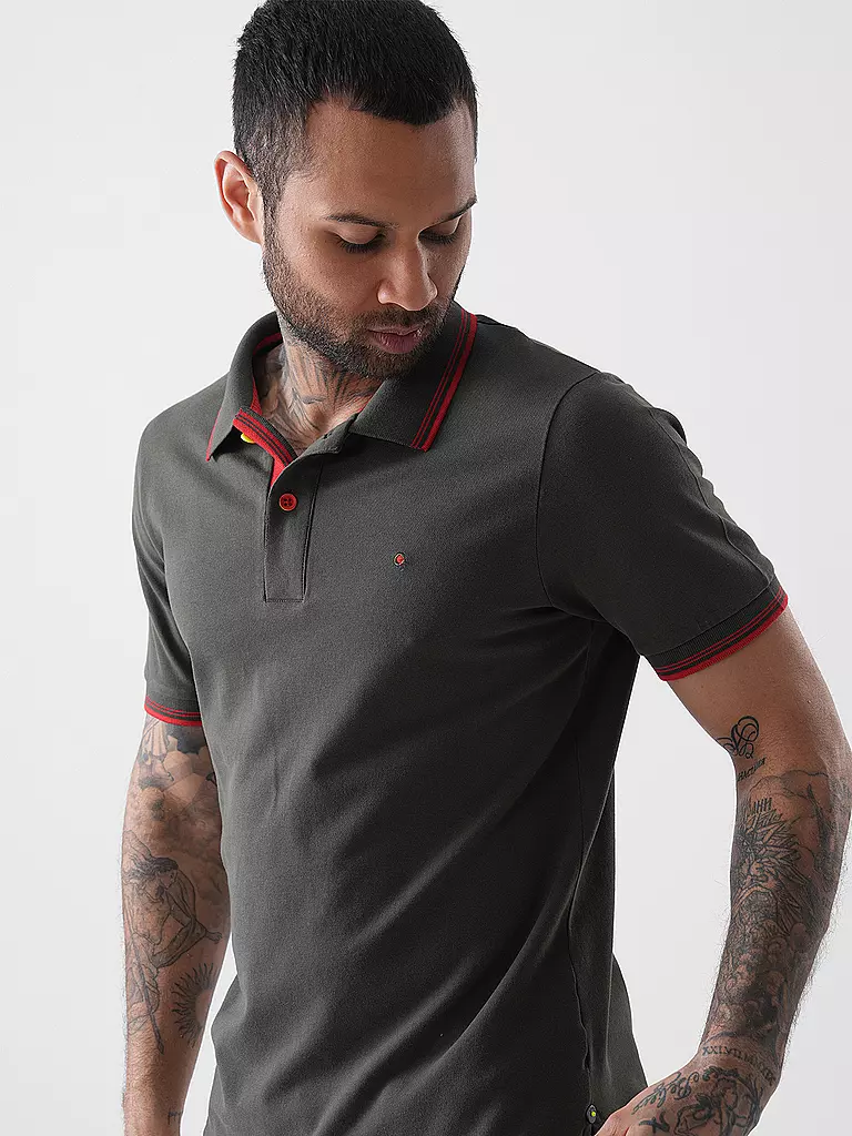 SHOCKLY | Polo | 