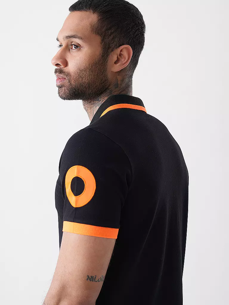 SHOCKLY | Polo |
