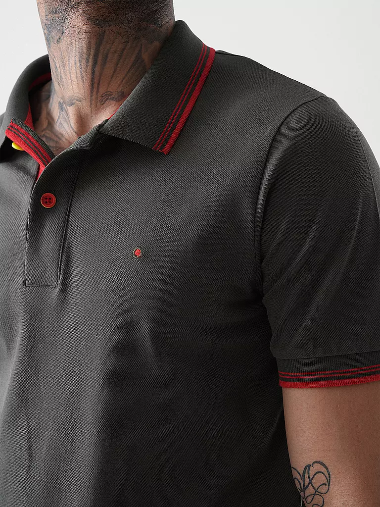 SHOCKLY | Polo | 