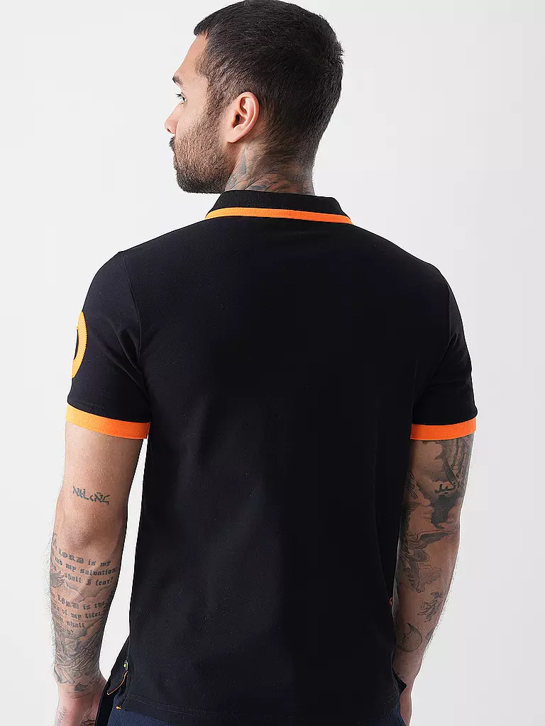 SHOCKLY | Polo |