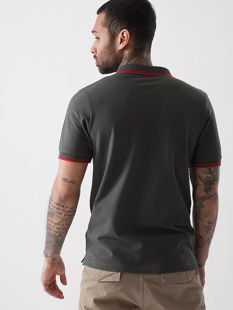 SHOCKLY | Polo | 