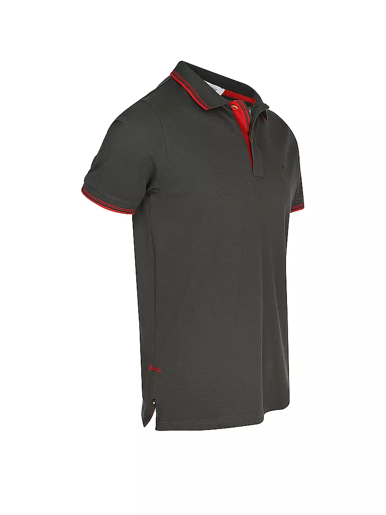 SHOCKLY | Polo | 