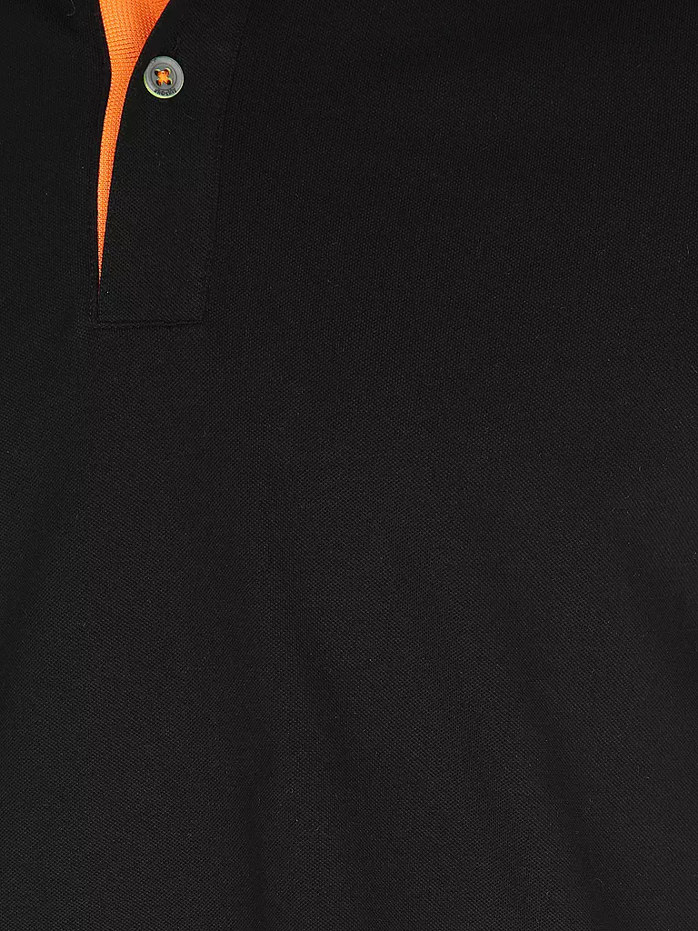 SHOCKLY | Polo |