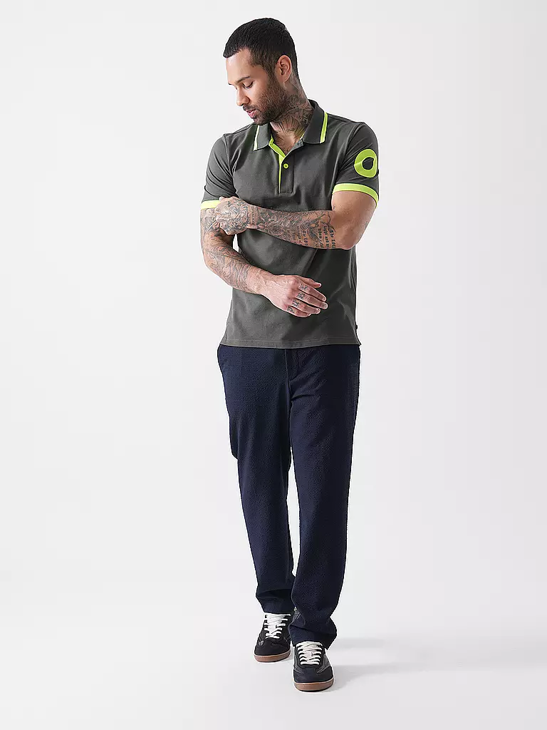 SHOCKLY | Poloshirt | Oliva