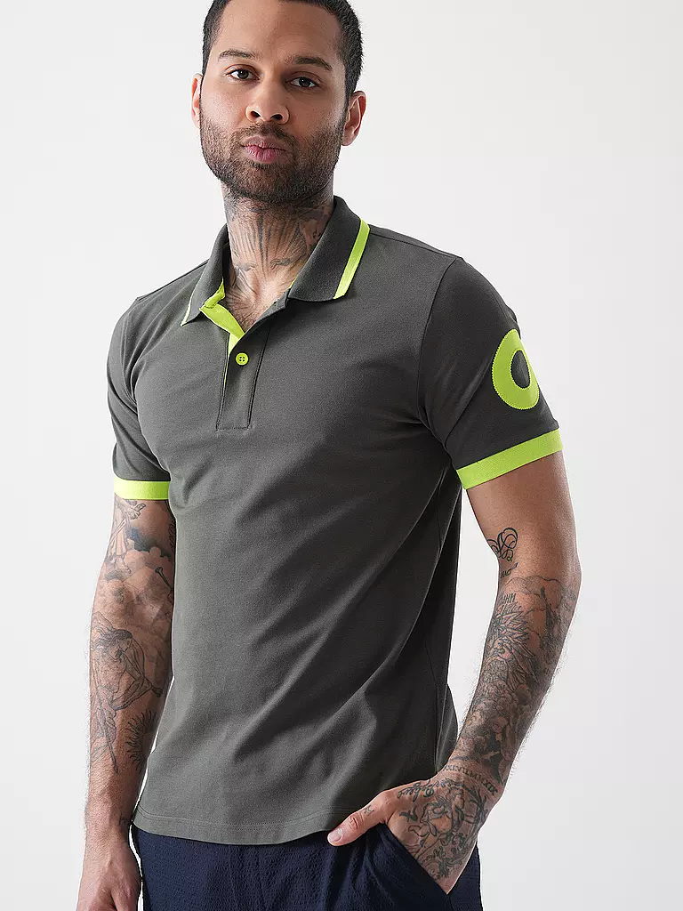 SHOCKLY | Poloshirt | 