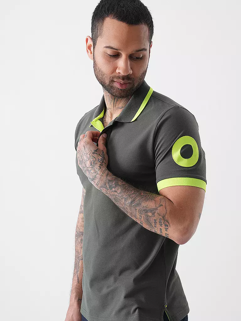 SHOCKLY | Poloshirt | 