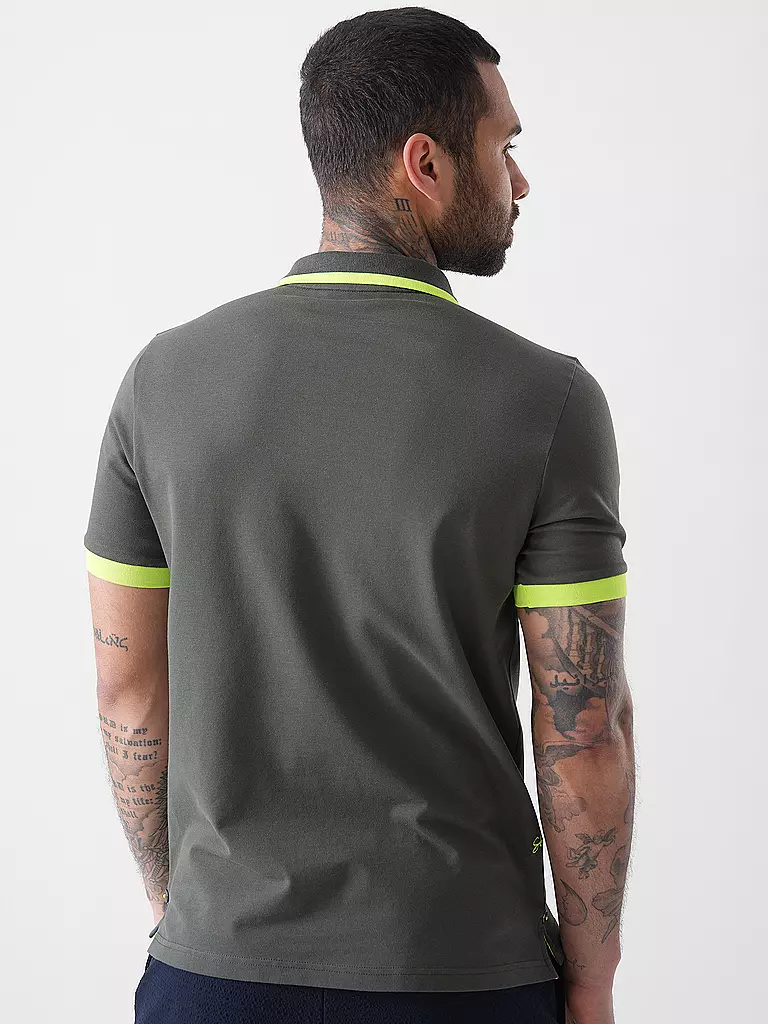 SHOCKLY | Poloshirt | 