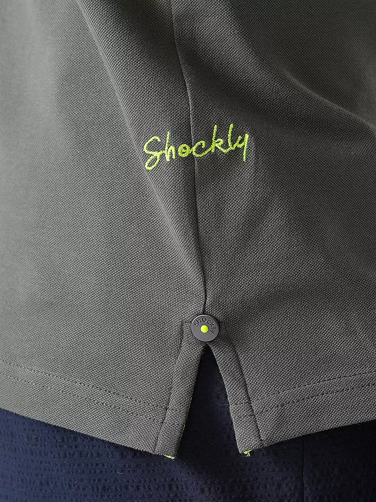 SHOCKLY | Poloshirt | 