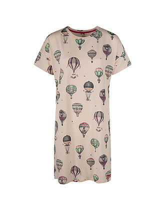 SHORT STORIES | Camicia da notte - Sleepshirt