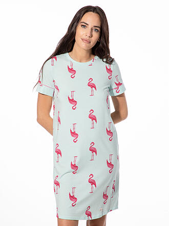 SHORT STORIES | Camicia da notte - Sleepshirt