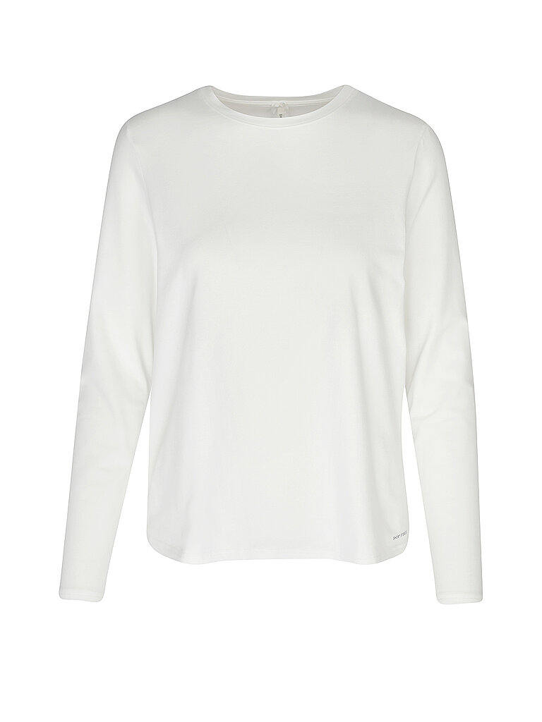 Nome del prodotto: Maglietta a maniche lunghe crema XXXL