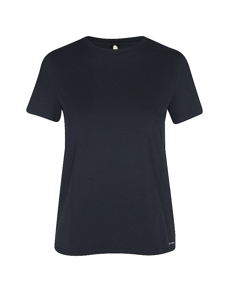 Short Stories T-shirt blu M