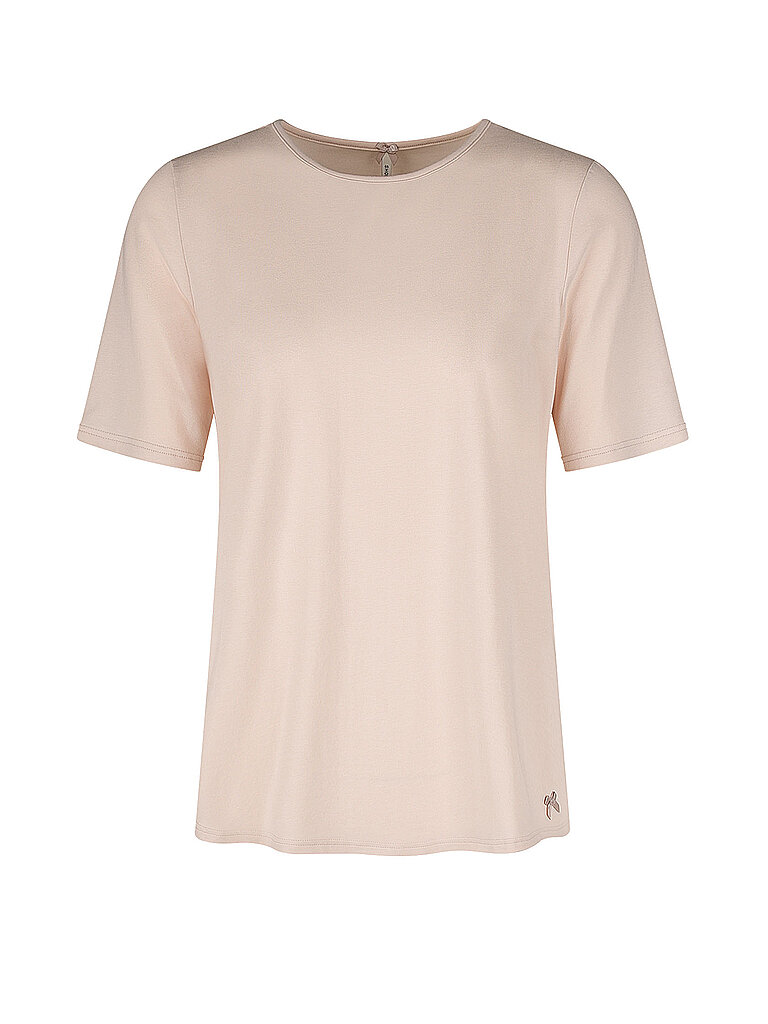 Camicia da notte crema M
